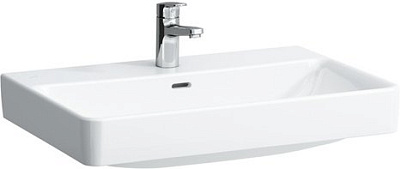 Раковина Laufen Pro S подвесная 70x46 белая