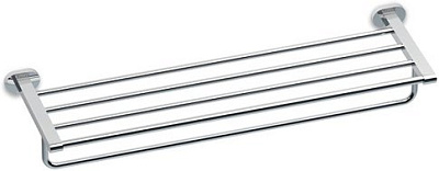 Полка для полотенец Ravak Chrome 66см CR 330.00 X07P194