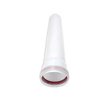 Удлинитель Camino 80mm L=3м PP-R (condensing) (CE.00.55 PP)
