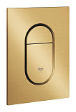 Панель смыва Grohe Arena Cosmopolitan 37624GN0