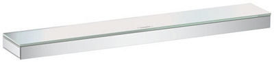 Полка Hansgrohe Rainfinity Shelf 500 хром 26844000
