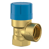Предохранительный клапан Astrex AstroPress B 3/4x3/4, 8бар (A27111)