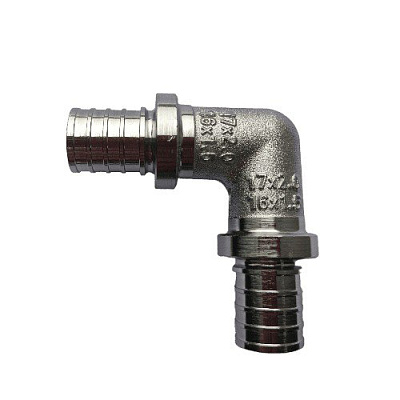 Угольник РЕХАУ 90 градусов - 25 THERM S