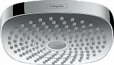 Верхний душ Hansgrohe Croma Select E 180 26524000
