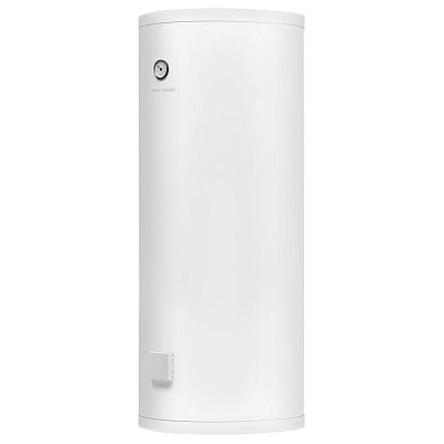 Бойлер косвенного нагрева Royal Thermo AQUATEC Standart SF200 White напольный Бойлер косвенного нагрева Royal Thermo AQUATEC Standart SF200 White напольный