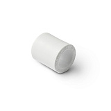 Муфта из полипропилена PRO AQUA PP-R белая (125), арт.PA12026P
