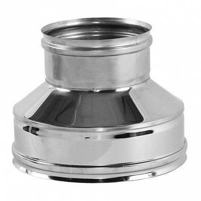 Переходник термо-моно Вулкан V50R d100/200, на конус