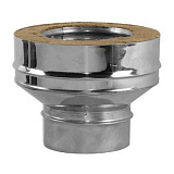 Переходник моно-термо Вулкан V50R d250/350, на конус