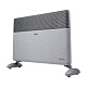 Электрический обогреватель (конвектор) Ballu Apollo Digital Inverter Moon Gray BEC/ATI-2001 2 кВт