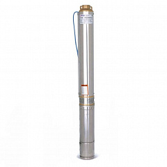 Скважинный насос Belamos 3TF-105/6 каб. 1.5м, центробежный