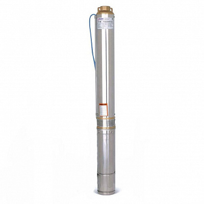 Скважинный насос Belamos 3TF-105/6 каб. 1.5м, центробежный