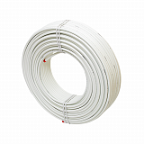 Труба MVI Standard Plus металлопластиковая PEXb-AL-PEXb, бесшовная, 26 x 3,0 mm
