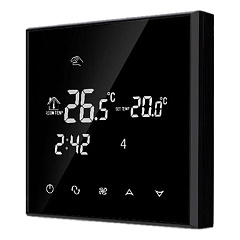 Термостат Vitron W-therm TVB-WIFI