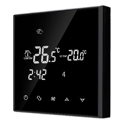 Термостат Vitron W-therm TVB-WIFI