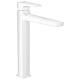 Смеситель для раковины чаши Hansgrohe Metropol 260, матовый белый