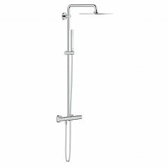 Душевая колонна Grohe Euphoria XXL 230 26187000