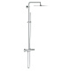 Душевая колонна Grohe Euphoria XXL 230 26187000