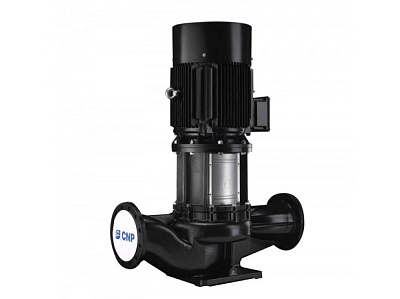 Циркуляционный насос CNP TD50-6(I)/2SWSCJ