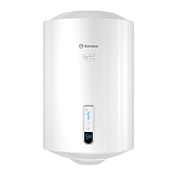 Электрический накопительный водонагреватель Thermex Auga 80 V Wi-Fi