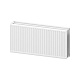 Стальной панельный радиатор отопления Valfex STEEL Hygiene C H 30 500х2100 с боковым подключением