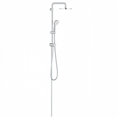 Душевая колонна Grohe New Tempesta Rustic 200 27399002 Душевая колонна Grohe New Tempesta Rustic 200 27399002