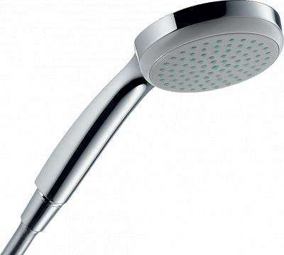 Душевая лейка Hansgrohe Croma 100 28580000 Душевая лейка Hansgrohe Croma 100 28580000