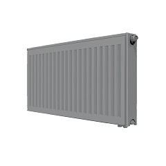 Ocelové deskové topné těleso Royal Thermo VENTIL COMPACT VC33-300-1600 Silver Satin