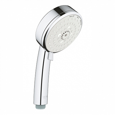 Душевая лейка Grohe New Tempesta Cosmopolitan 27572002 Душевая лейка Grohe New Tempesta Cosmopolitan 27572002