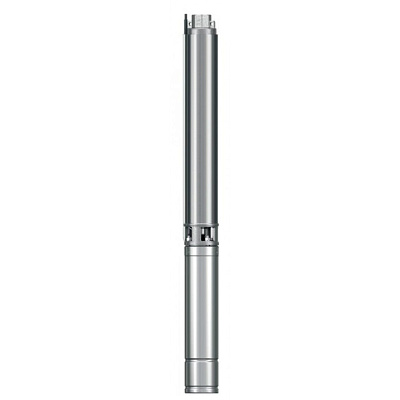 Скважинный насос DAB S4 1/10 0,5HP M 230/50 KIT