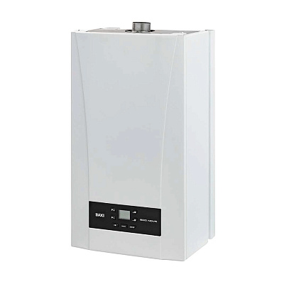 Настенный газовый двухконтурный котел отопления Baxi ECO Nova 24F (100023939) Настенный газовый двухконтурный котел отопления Baxi ECO Nova 24F (100023939)