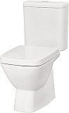 Унитаз напольный SANTEK Нео (с крышкой SoftClose) 1.WH30.2.194