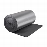 Рулонный утеплитель K-FLEX 40x1000-04 ST ALU, 4 м, с пятислойным покрытием
