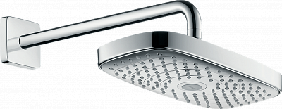 Верхний душ Hansgrohe Raindance Select Е 300 27385000 Верхний душ Hansgrohe Raindance Select Е 300 27385000