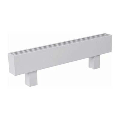 Напольный конвектор КЗТО 80x130x2200 (1 то)