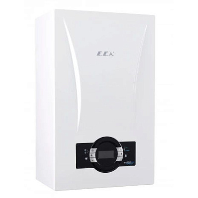 Настенный газовый конденсационный котел отопления E.C.A. PROTEUS PREMIX 35 HST NG