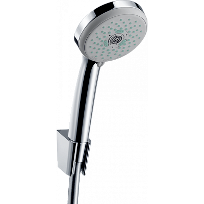 Душевой набор Hansgrohe Croma Multi Porter S, хром 27593000