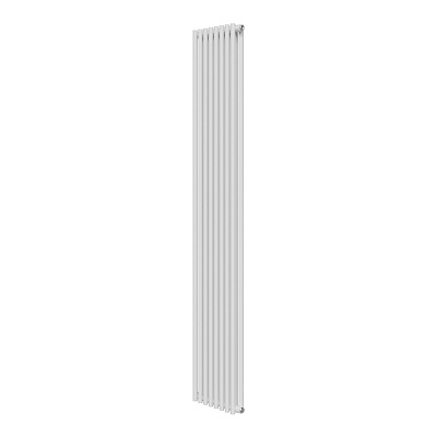 Стальной трубчатый радиатор отопления Royal Thermo Shift R22 C2180 - 08 секций RAL9016 (белый) Стальной трубчатый радиатор отопления Royal Thermo Shift R22 C2180 - 08 секций RAL9016 (белый)