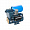 Насосная станция UNIPUMP AUPS 126