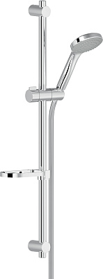 Душевой гарнитур Nobili Chrome AD140/60CR
