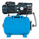 Насосная станция UNIPUMP AUTO JET 100 S-50-S