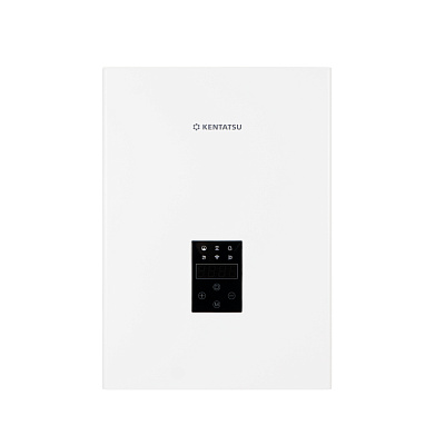 Электрический котёл отопления двухконтурный настенный Kentatsu Nobby Electro KBO(E)-16 (40873) Электрический котёл отопления двухконтурный настенный Kentatsu Nobby Electro KBO(E)-16 (40873)
