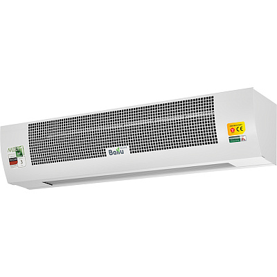 Тепловая водяная завеса Ballu BHC-B10W10-PS Тепловая водяная завеса Ballu BHC-B10W10-PS