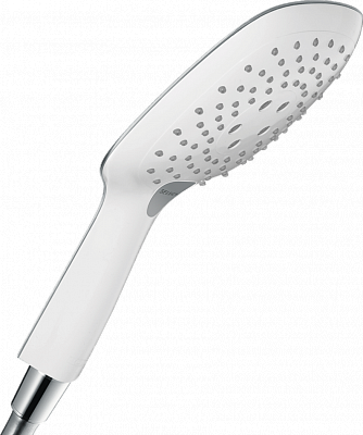 Душевая лейка Hansgrohe Raindance Select E 150 26550400 Душевая лейка Hansgrohe Raindance Select E 150 26550400