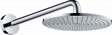 Верхний душ Hansgrohe Raindance Air 240 27474000