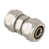 Соединитель обжимной VALTEC 16, VTm.303.N.001616
