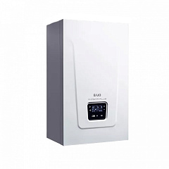 Электрический котёл отопления одноконтурный настенный Baxi Ampera Plus 12 (E8403212--)