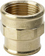 Редукционная муфта Viega бронза Rp-резьба 3240 1/2x3/8 268879