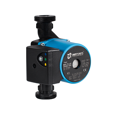 Циркуляционный насос IMP PUMPS NMT PLUS 32/40-180 Циркуляционный насос IMP PUMPS NMT PLUS 32/40-180