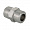 Ниппель VALTEC из нержавеющей стали, 1/2 x 1/2
