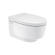 Унитаз-биде подвесной Geberit AquaClean Mera Comfort, белый (146.210.11.1)